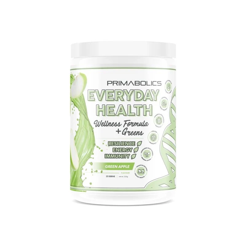 Primabolics Everyday Health Wellness Formula + Greens - Image 4