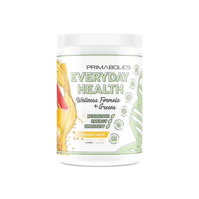 Primabolics Everyday Health Wellness Formula + Greens - Image 5