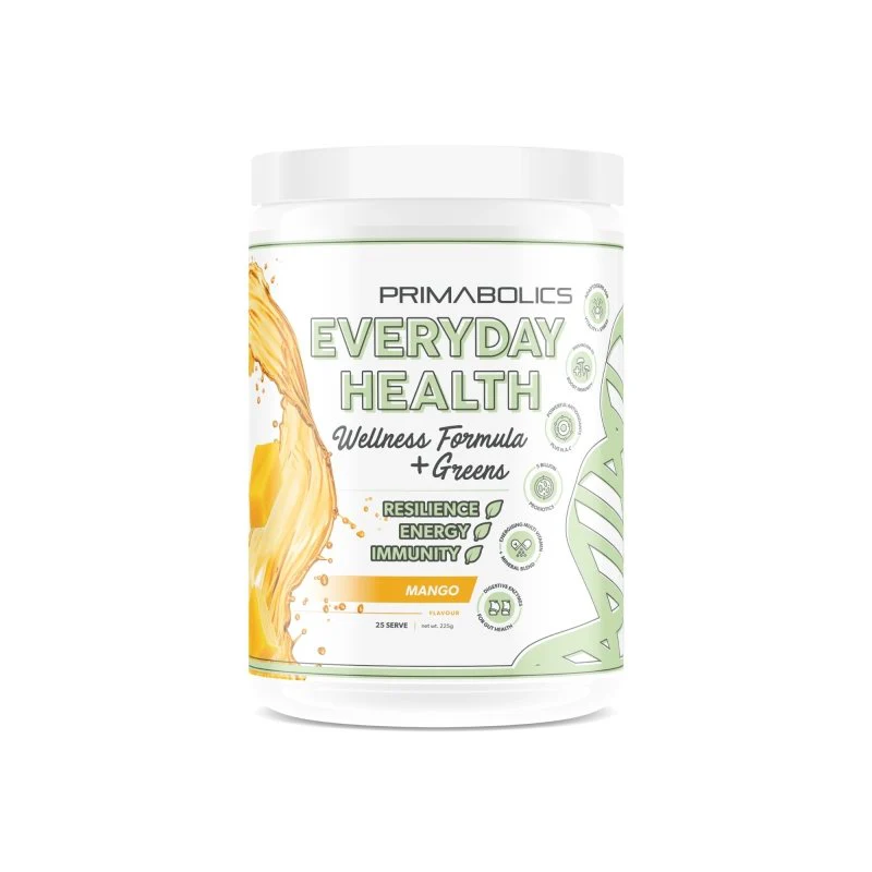 Primabolics Everyday Health Wellness Formula + Greens - Image 6