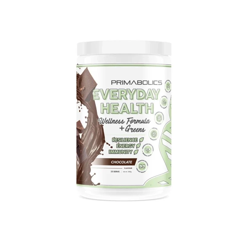 Primabolics Everyday Health Wellness Formula + Greens - Image 7