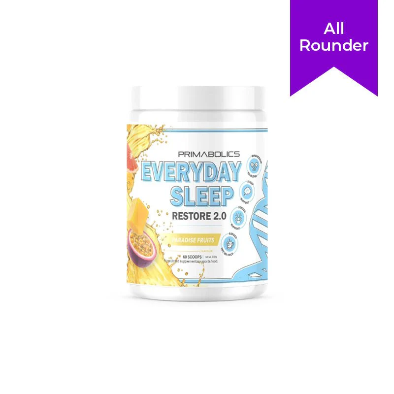 Primabolics Everyday Sleep - Image 3