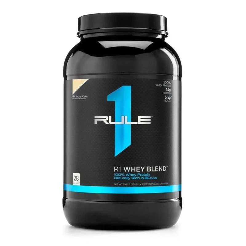 Rule 1 R1 Whey Blend - Image 10