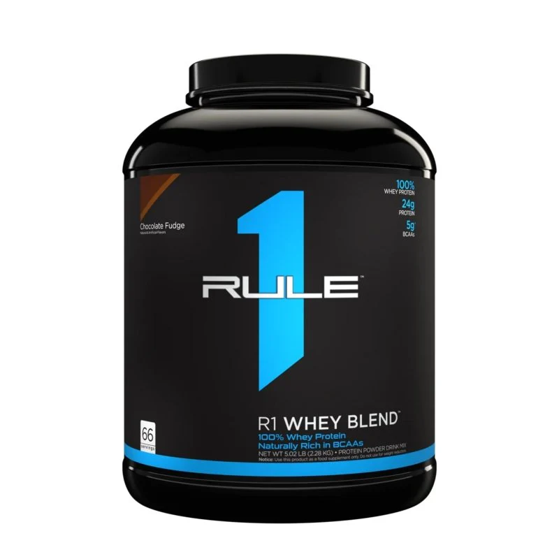 Rule 1 R1 Whey Blend - Image 12