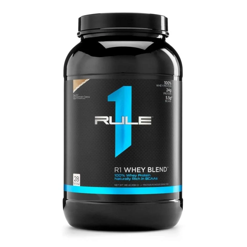 Rule 1 R1 Whey Blend - Image 14