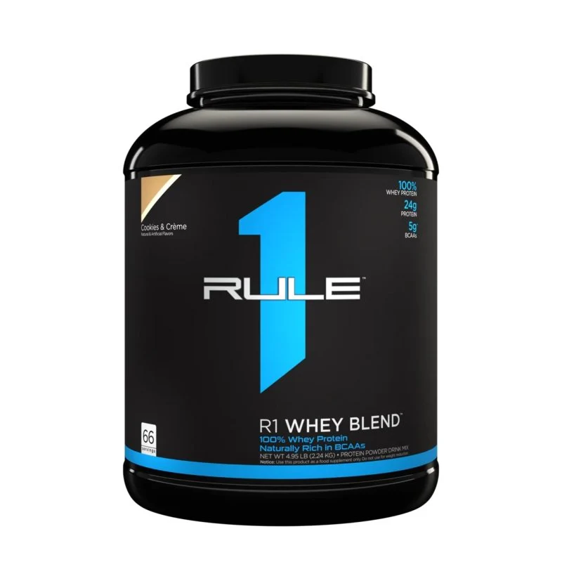 Rule 1 R1 Whey Blend - Image 16