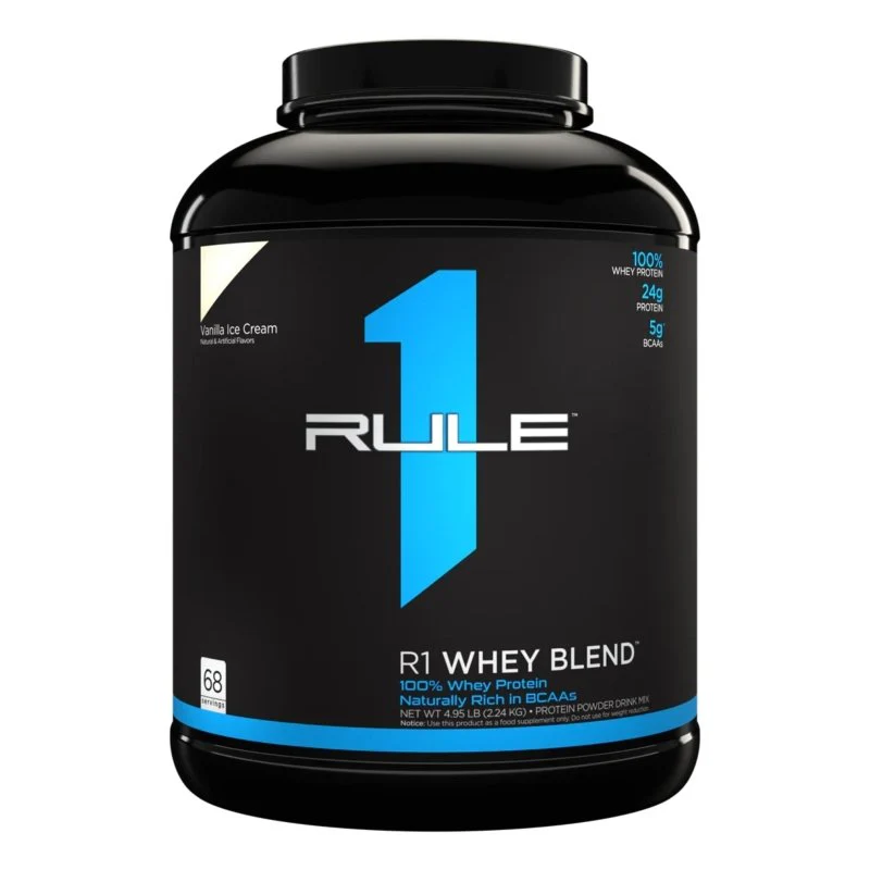 Rule 1 R1 Whey Blend - Image 27