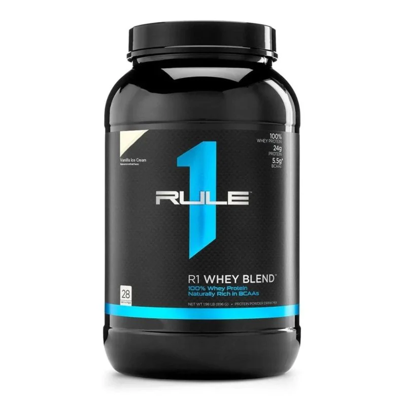 Rule 1 R1 Whey Blend - Image 28