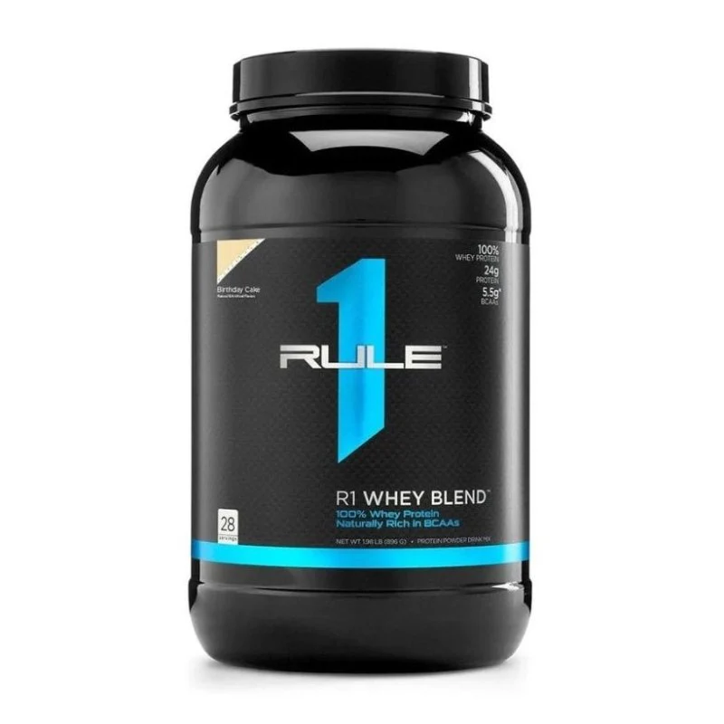 Rule 1 R1 Whey Blend - Image 29
