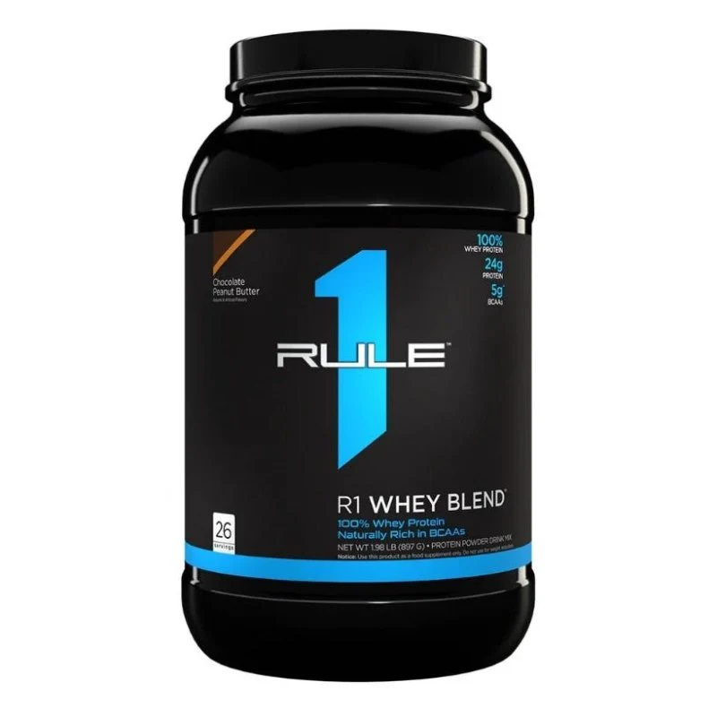 Rule 1 R1 Whey Blend - Image 32