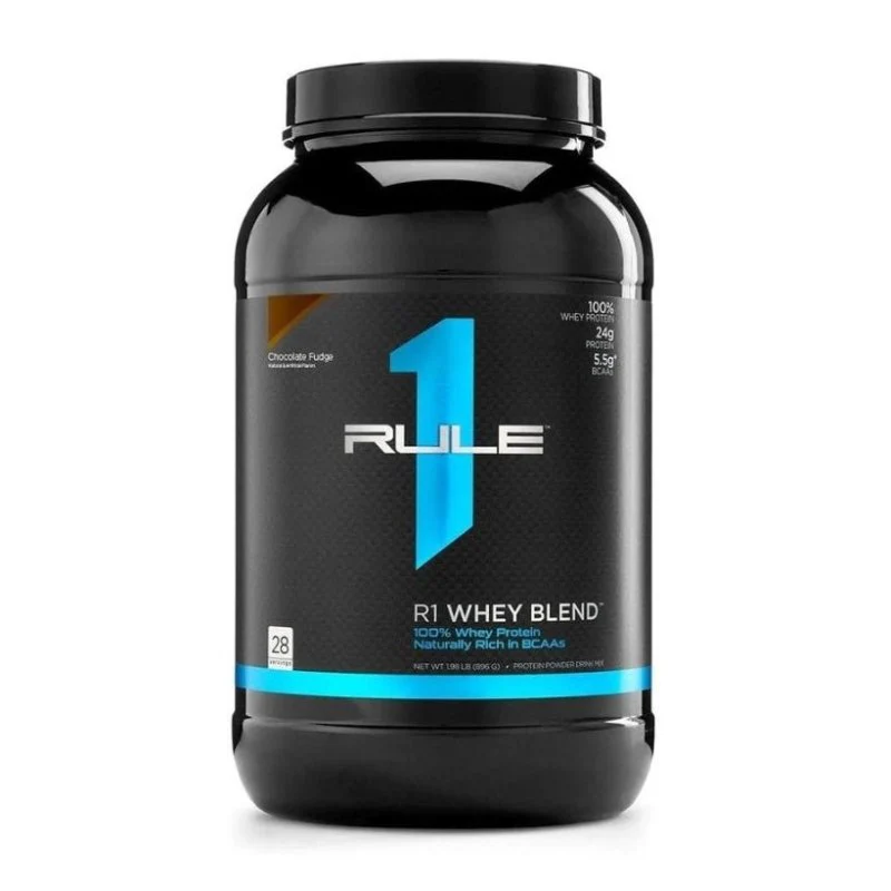Rule 1 R1 Whey Blend - Image 33