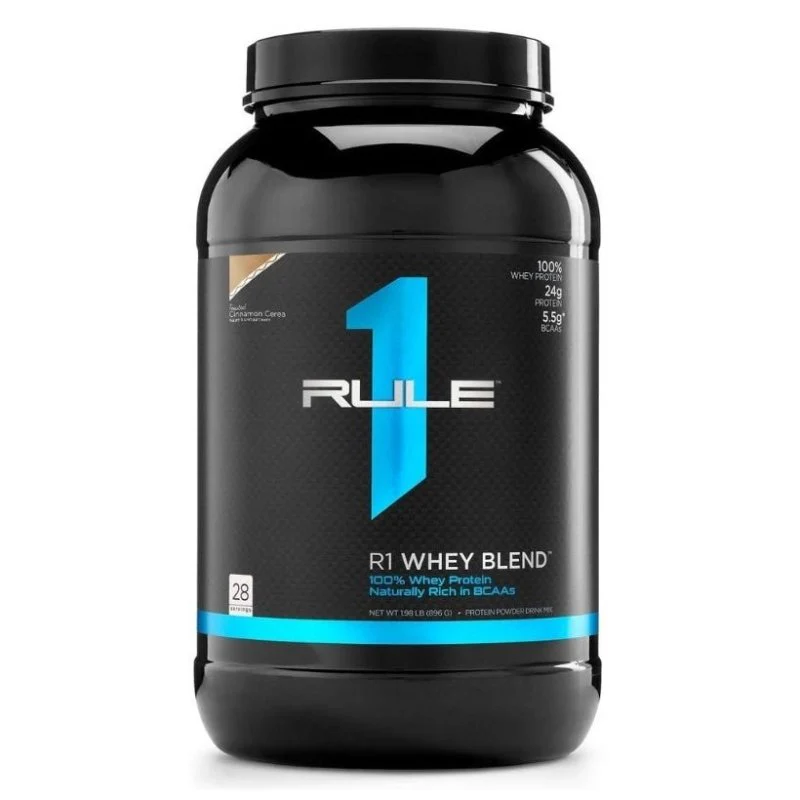 Rule 1 R1 Whey Blend - Image 36