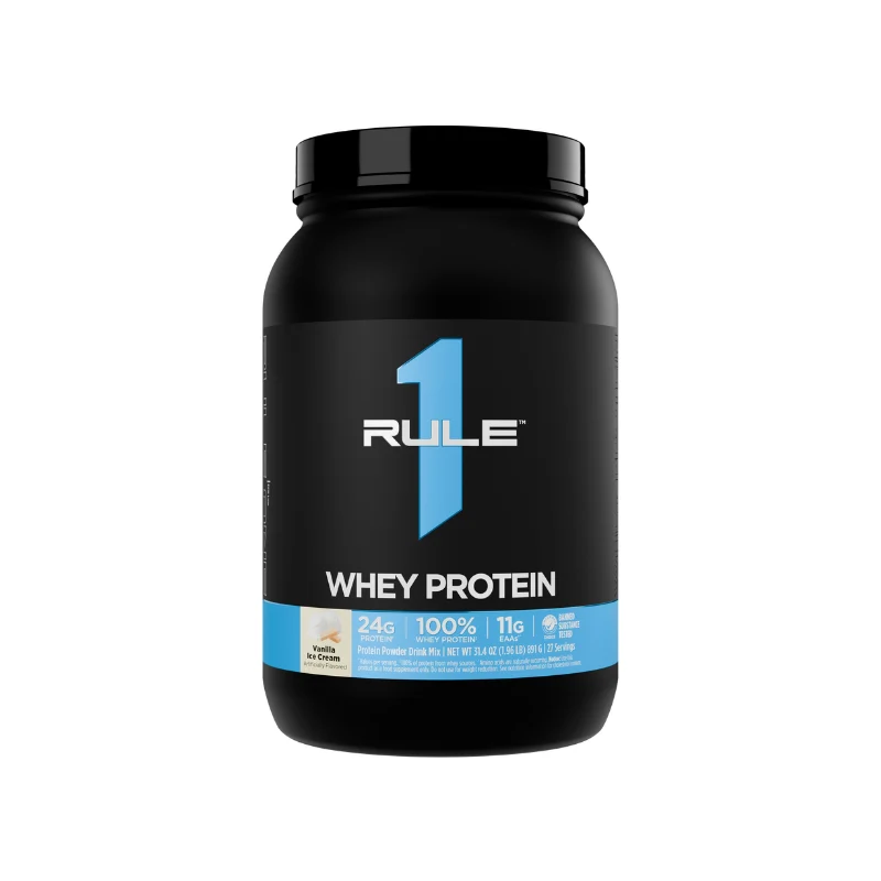 Rule 1 R1 Whey Blend - Image 38