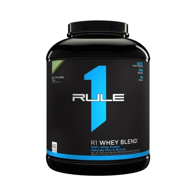 Rule 1 R1 Whey Blend - Image 40