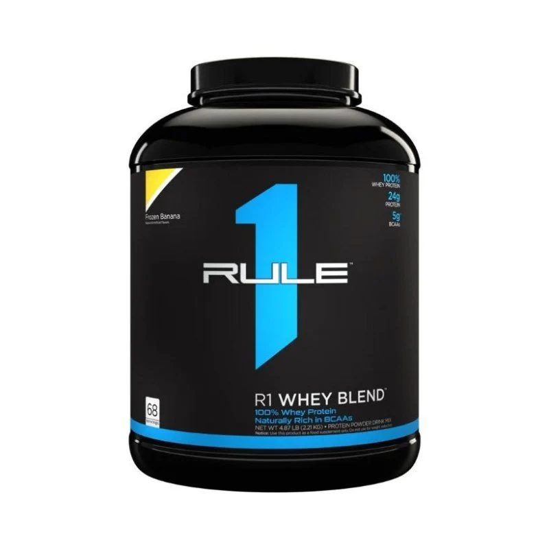 Rule 1 R1 Whey Blend - Image 41