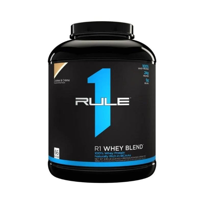 Rule 1 R1 Whey Blend - Image 42