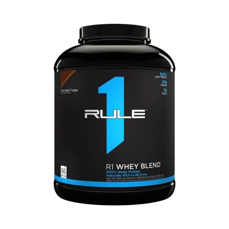 Rule 1 R1 Whey Blend - Image 44