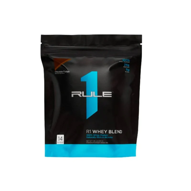Rule 1 R1 Whey Blend - Image 49