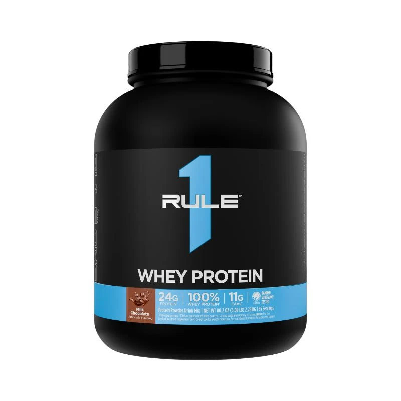 Rule 1 R1 Whey Blend - Image 5