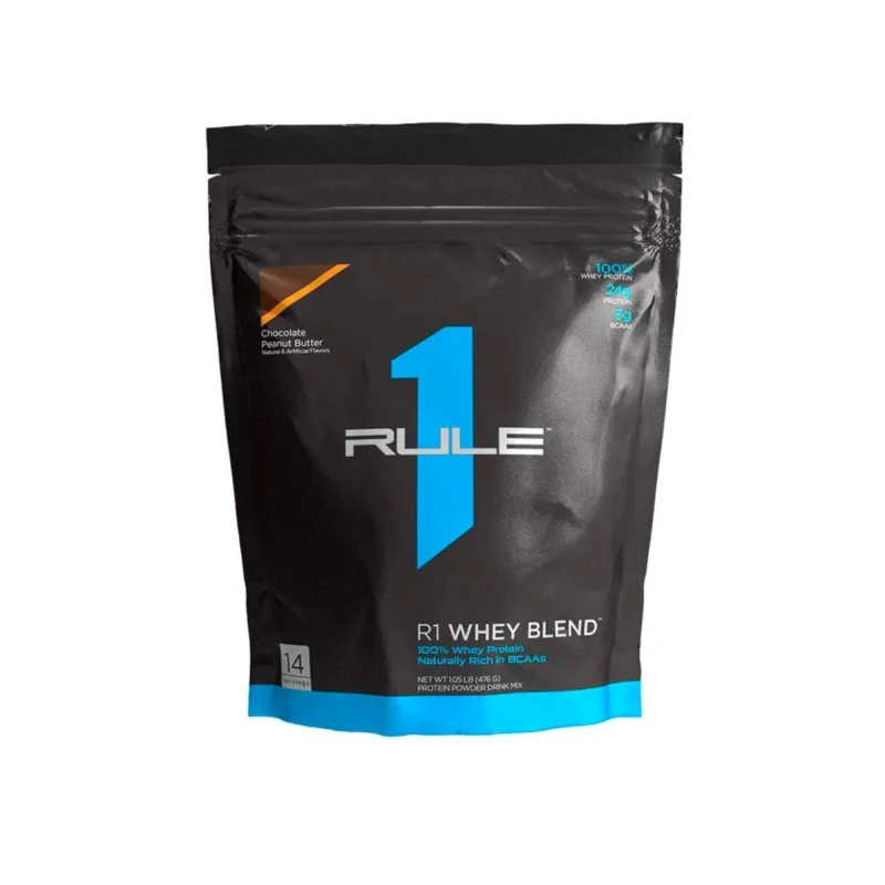 Rule 1 R1 Whey Blend - Image 50