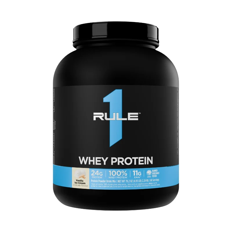 Rule 1 R1 Whey Blend - Image 51