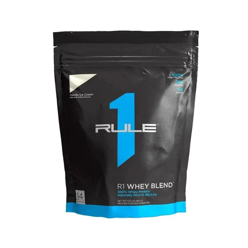 Rule 1 R1 Whey Blend - Image 54