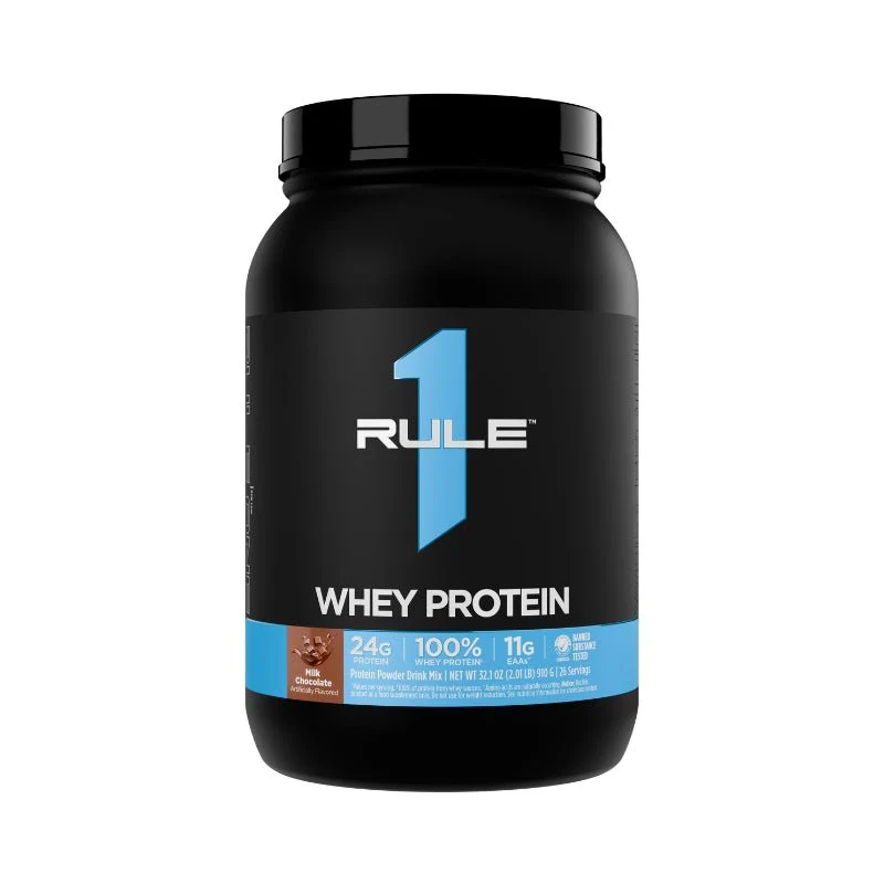 Rule 1 R1 Whey Blend - Image 56