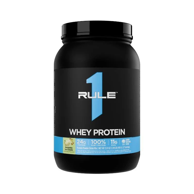 Rule 1 R1 Whey Blend - Image 57