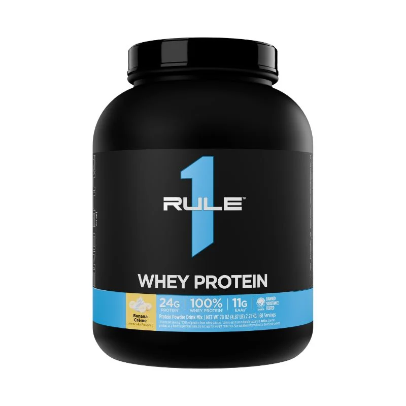 Rule 1 R1 Whey Blend - Image 58
