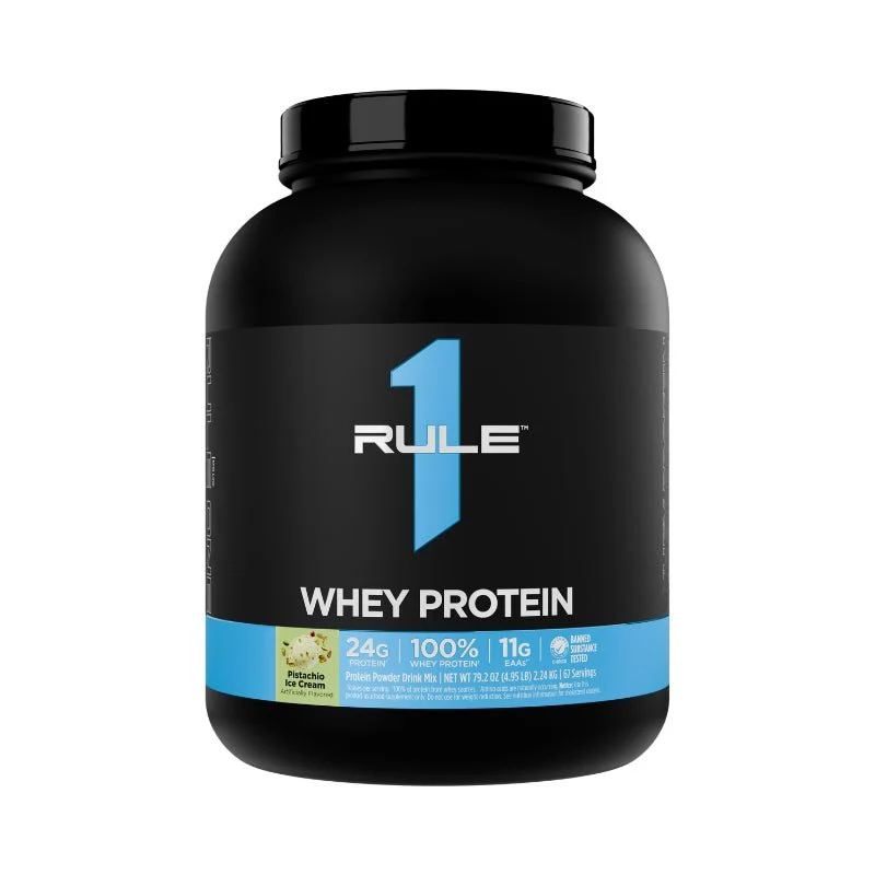 Rule 1 R1 Whey Blend - Image 6
