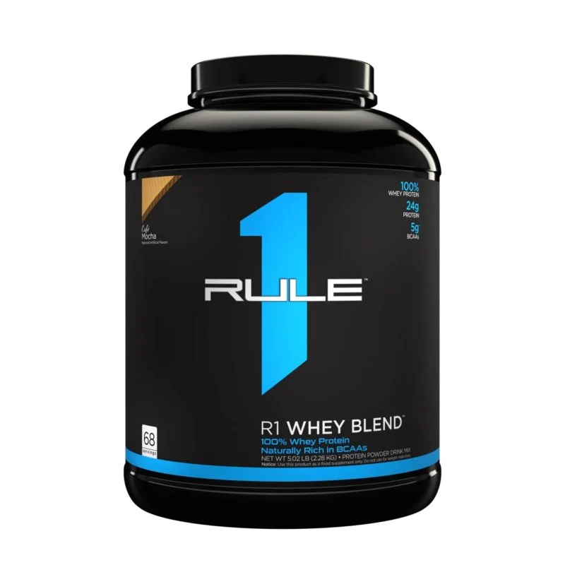 Rule 1 R1 Whey Blend - Image 7