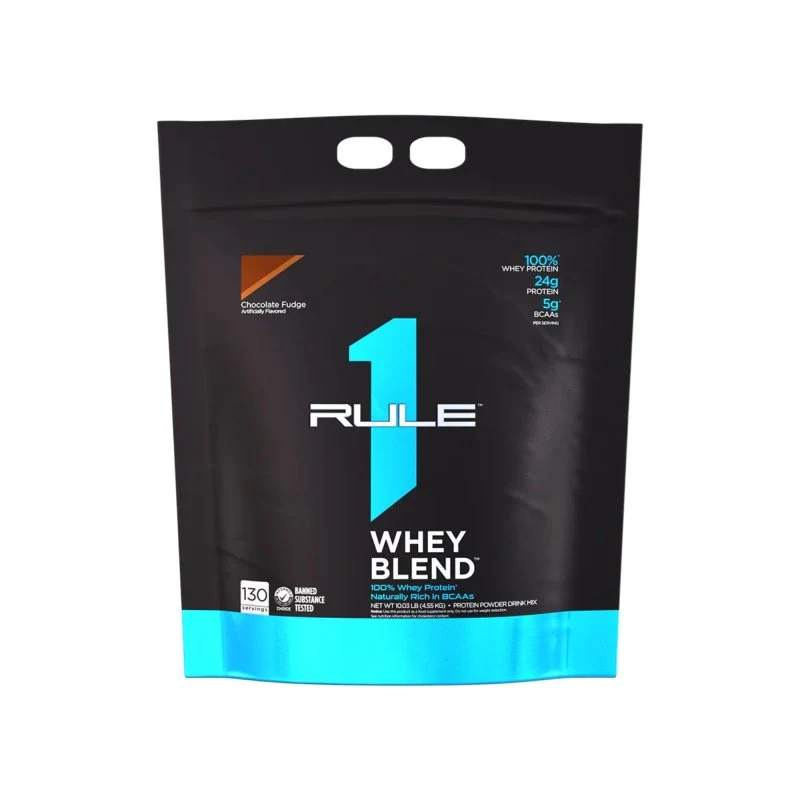 Rule 1 R1 Whey Blend - Image 8