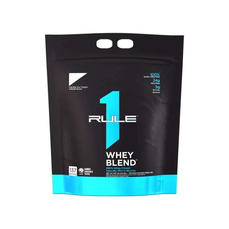 Rule 1 R1 Whey Blend - Image 9