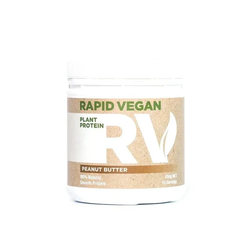 Rapid Vegan - Image 11