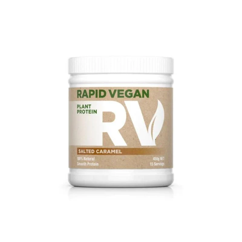 Rapid Vegan - Image 12