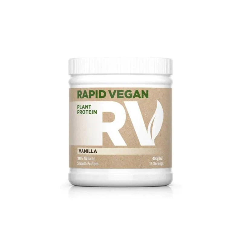 Rapid Vegan - Image 13
