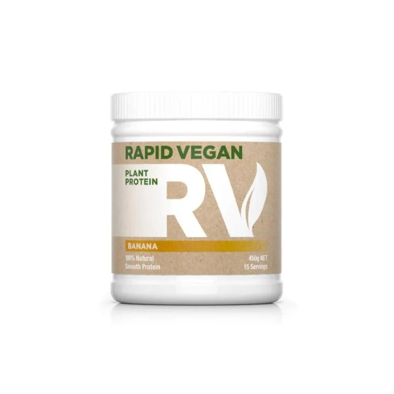 Rapid Vegan - Image 14