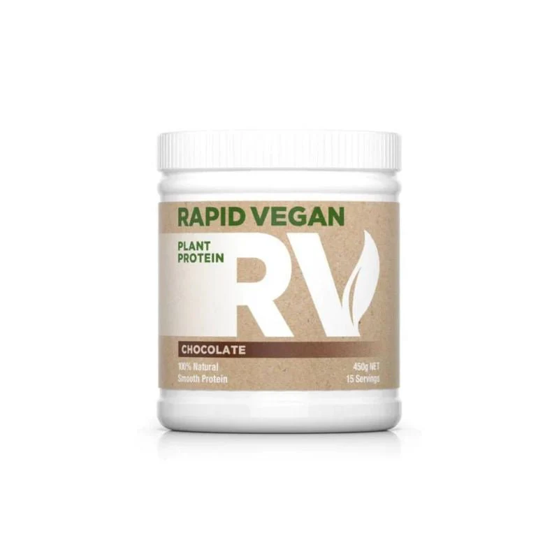 Rapid Vegan - Image 16