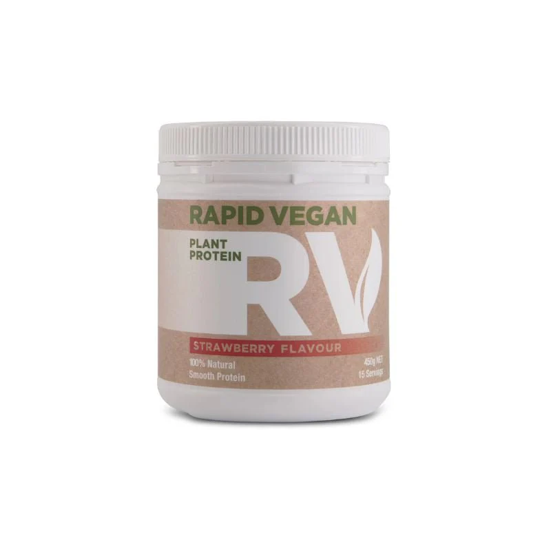 Rapid Vegan - Image 17