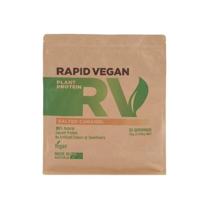 Rapid Vegan - Image 3