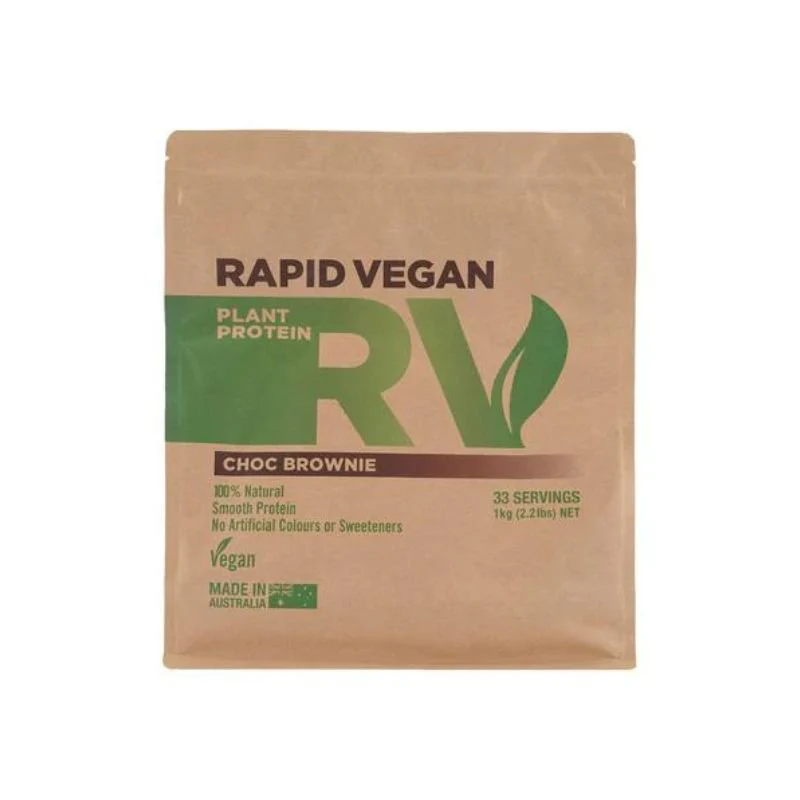 Rapid Vegan - Image 4