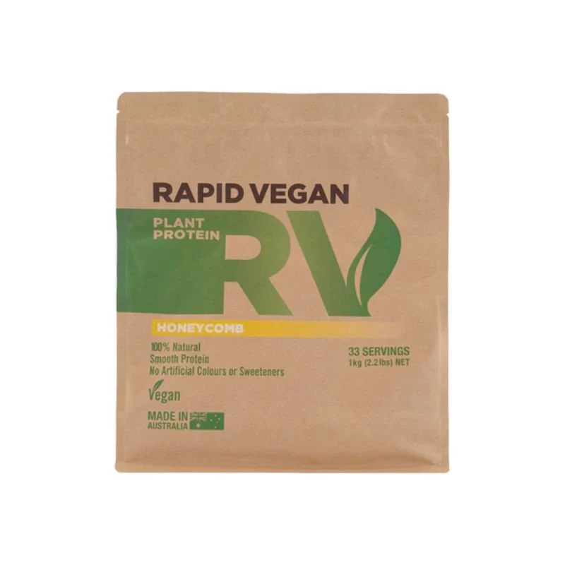 Rapid Vegan - Image 6