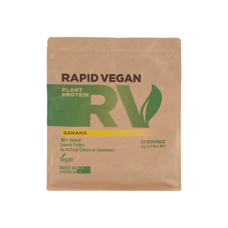Rapid Vegan - Image 7