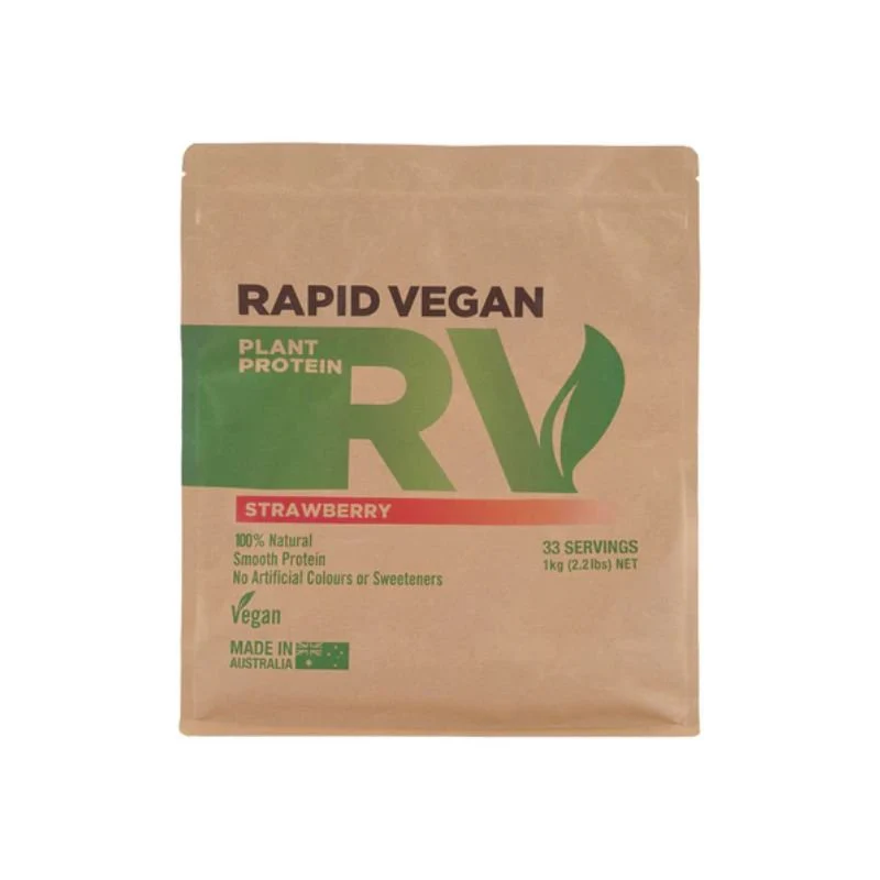 Rapid Vegan - Image 8