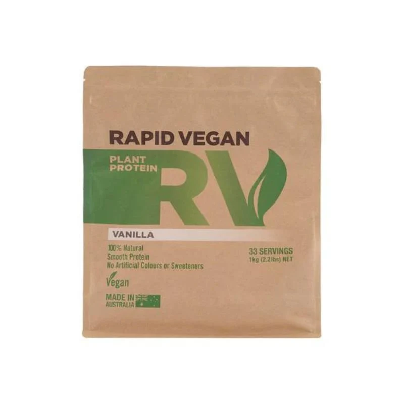 Rapid Vegan - Image 9