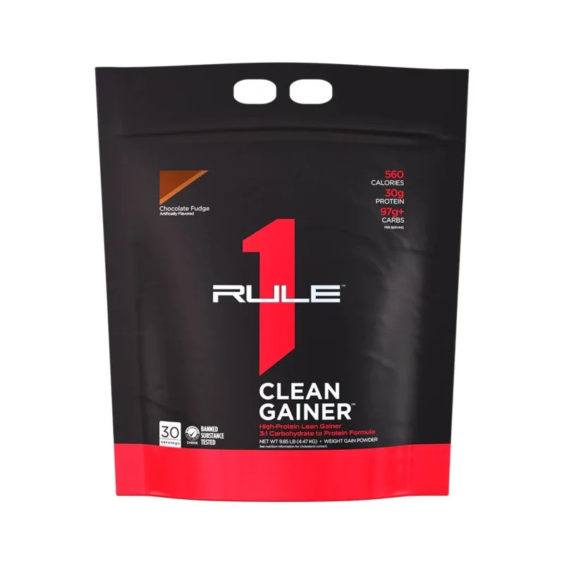 Rule 1 Clean Gainer - Image 3