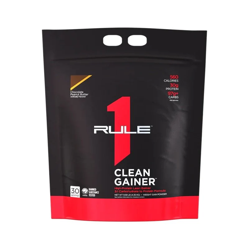 Rule 1 Clean Gainer - Image 8