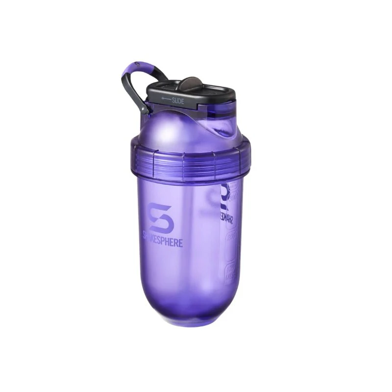 Shakesphere Flip Straw Mini Bottle - Image 3