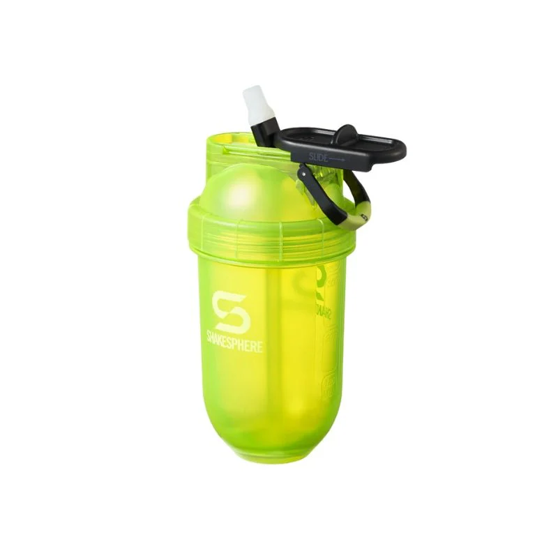 Shakesphere Flip Straw Mini Bottle - Image 4