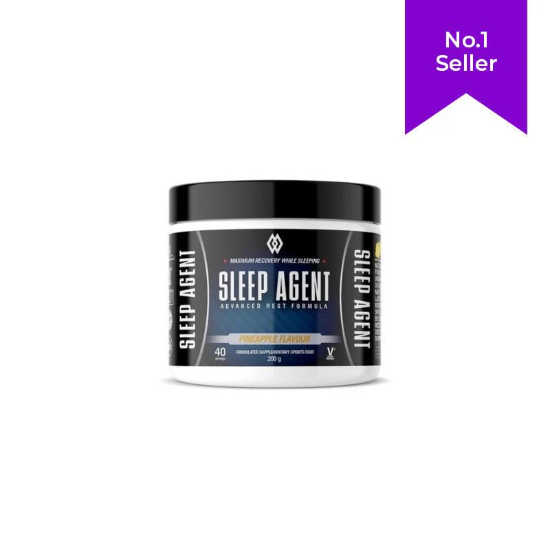 MuscleWerks Sleep Agent - Image 3