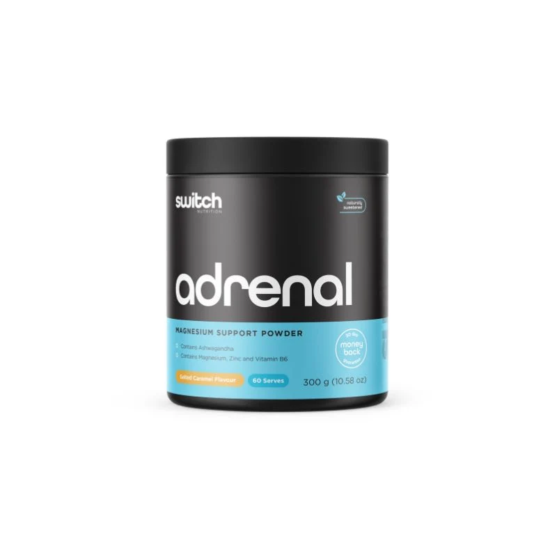 Switch Nutrition Adrenal Switch Powder - Image 18